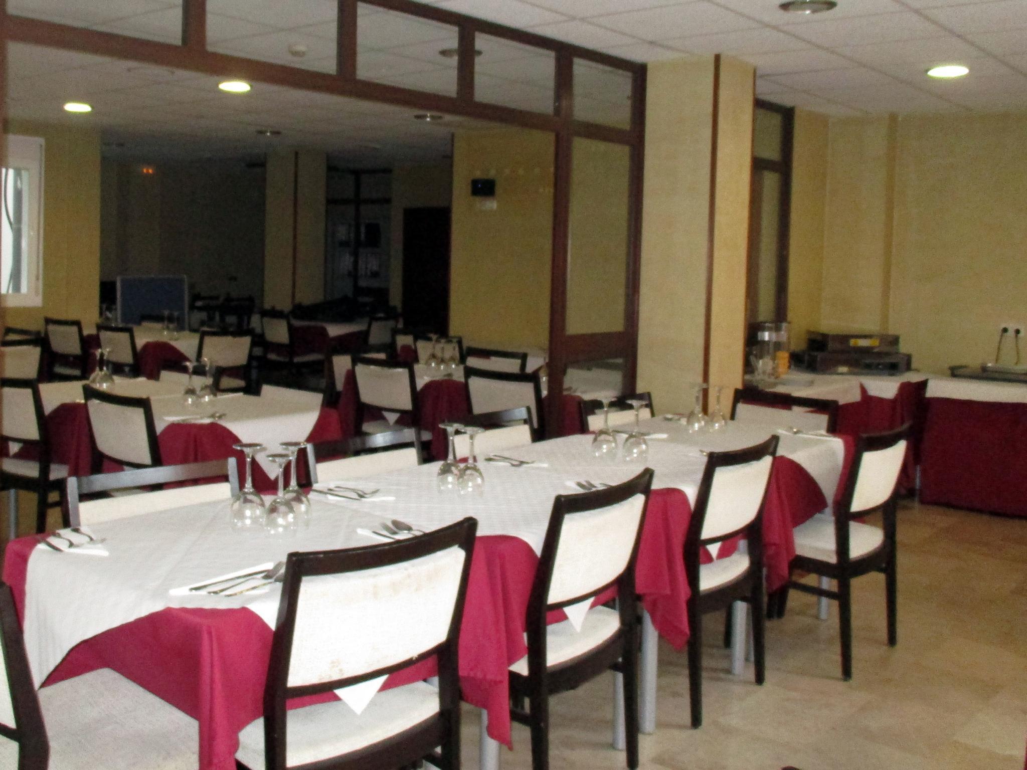 Hotel Marina Huelva Exterior photo